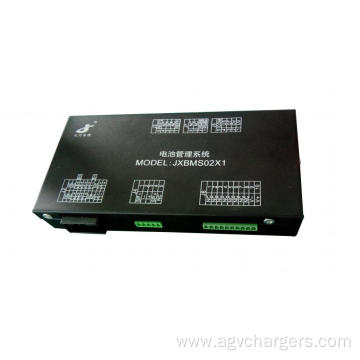 Battery Management System for Rechargeable Batteries